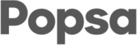 Popsa logo