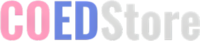 COEDStore logo
