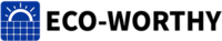 Eco-Worthy logo