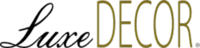 Luxe Decor logo
