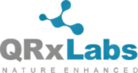 QRxLabs logo