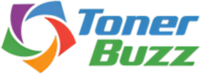 Toner Buzz logo