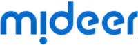 Mideer logo