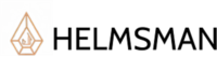 Helmsman Crystal logo