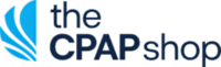 The CPAP Shop logo
