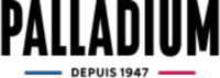 Palladium Boots logo