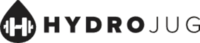 HydroJug logo