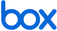 Box logo