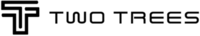 Two Trees logo
