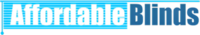 Affordable Blinds logo