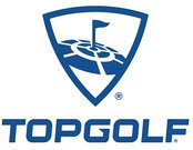TOPGOLF logo