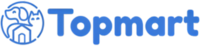 Topmart logo