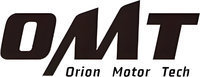 Orion Motor Tech logo