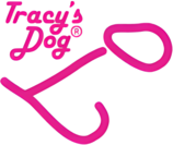Tracy's Dog logo