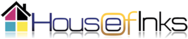 HouseofInks  logo