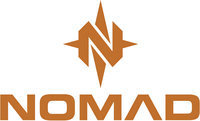 Nomad Outdoor logo