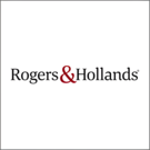 Rogers & Hollands logo