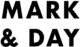 Mark & Day logo