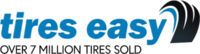 Tires Easy logo