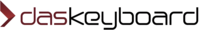 Das Keyboard logo