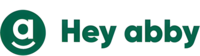 Hey Abby logo