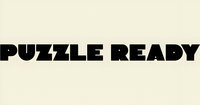Puzzle Ready logo