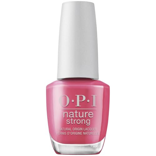 OPI Nature Strong Nail Polish