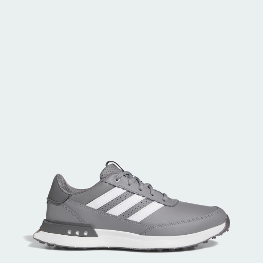 adidas Men's S2G 24 Leather Spikeless Golf Shoes