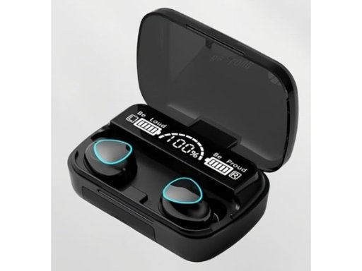 NIUTA Wireless Earbuds Bluetooth 5.1 Headphones