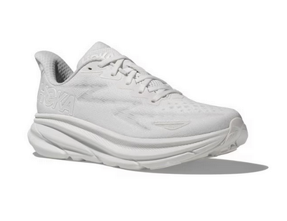 Hoka Clifton 9 Road Running Shoes - Women's