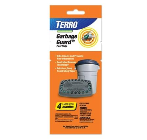 Terro T800 Garbage Guard Insect Killer