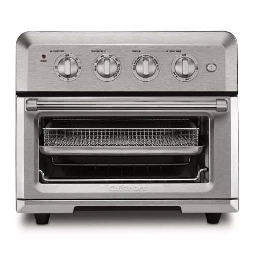 Cuisinart Air Fryer Toaster Oven