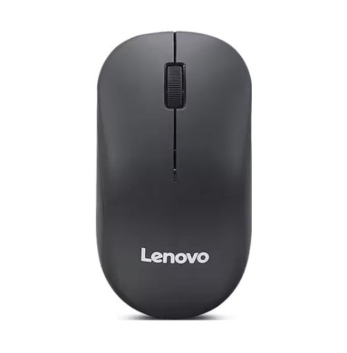 Lenovo Select Wireless Basic Mouse