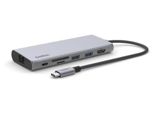 Belkin 7-in-1 USB-C Hub