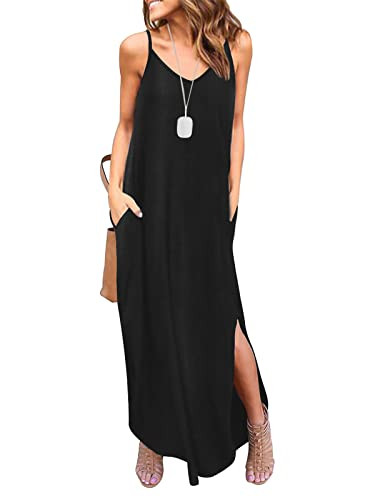 HUSKARY Summer Dresses