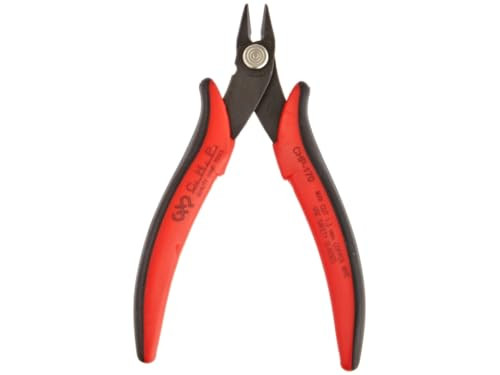 Hakko CHP-170 Micro Cutter (Red)