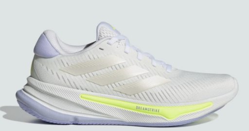 Adidas Women's Supernova Ease Shoes