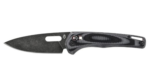 Gerber Sumo Knife