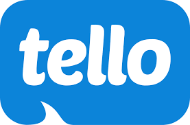 Tello Mobile Unlimited Talk, Text + 35GB High-Speed Data Plan