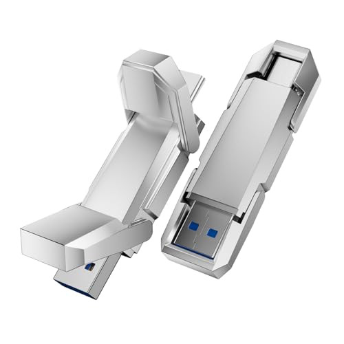 Orlian 64GB External Portable SSD