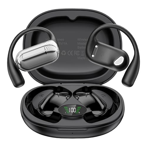 AI Language Translator Earbuds W/150 Languages