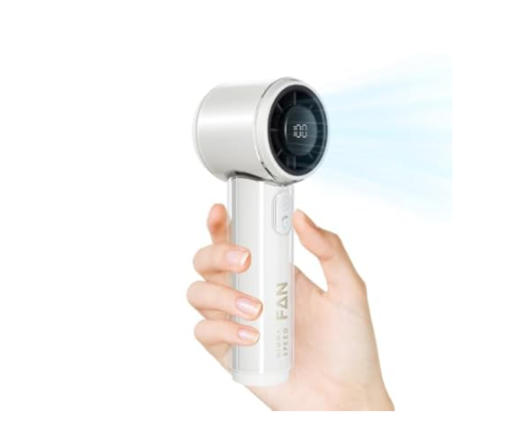 Portable Handheld Fan
