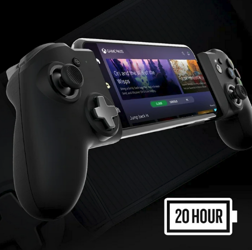 Nacon MG-X PRO Wireless Mobile Controller for Android Smartphones