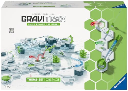 Ravensburger GraviTrax Obstacle Starter Set