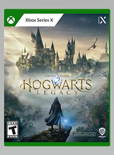 Hogwarts Legacy for Xbox Series X