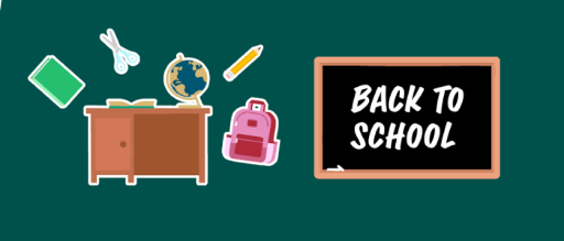Back To School Essentials