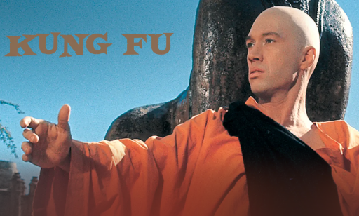 Apple TV | Kung Fu: The Complete Series on Apple TV
