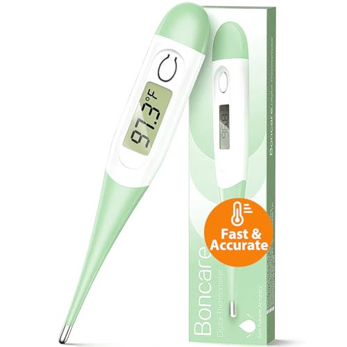 Boncare Digital Thermometer