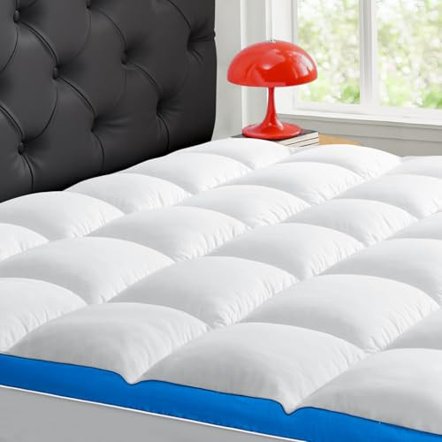 Queen Mattress Topper Deal