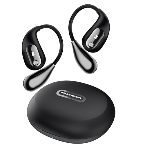 Monster Open Ear AC210 Headphones